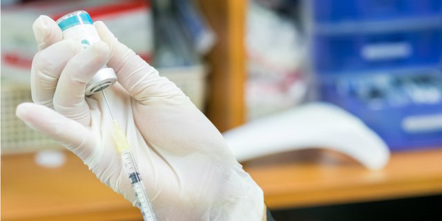 Vaksin BCG Biofarma Raih Sertifikat Halal MUI